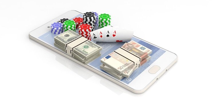 Antarmuka platform indo 6d menampilkan navigasi menu utama dengan kategori sportsbook, live casino, dan slot
