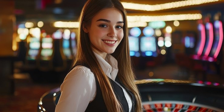 Pilihan metode pembayaran di platform indo 6d menampilkan DANA, OVO, GoPay, dan bank transfer