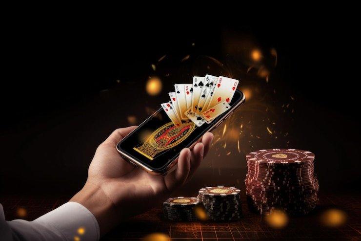 Halaman promosi deposit DANA di indo 6d menampilkan penawaran khusus dan bonus